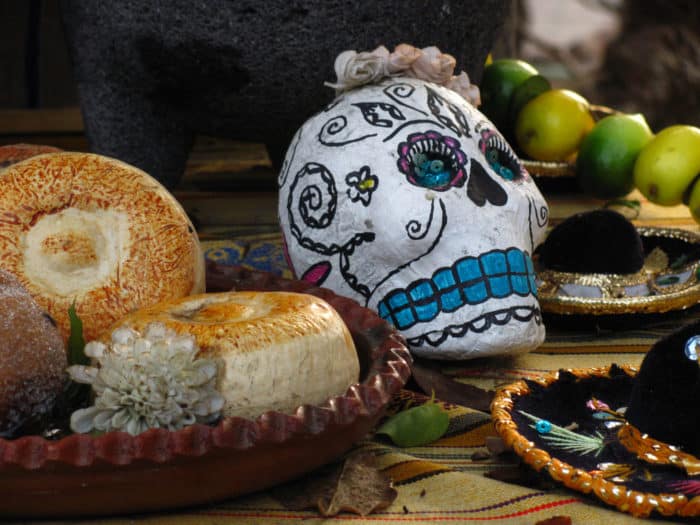 Apprendre l’espagnol grâce au Día de los muertos - Espagnol pas à pas