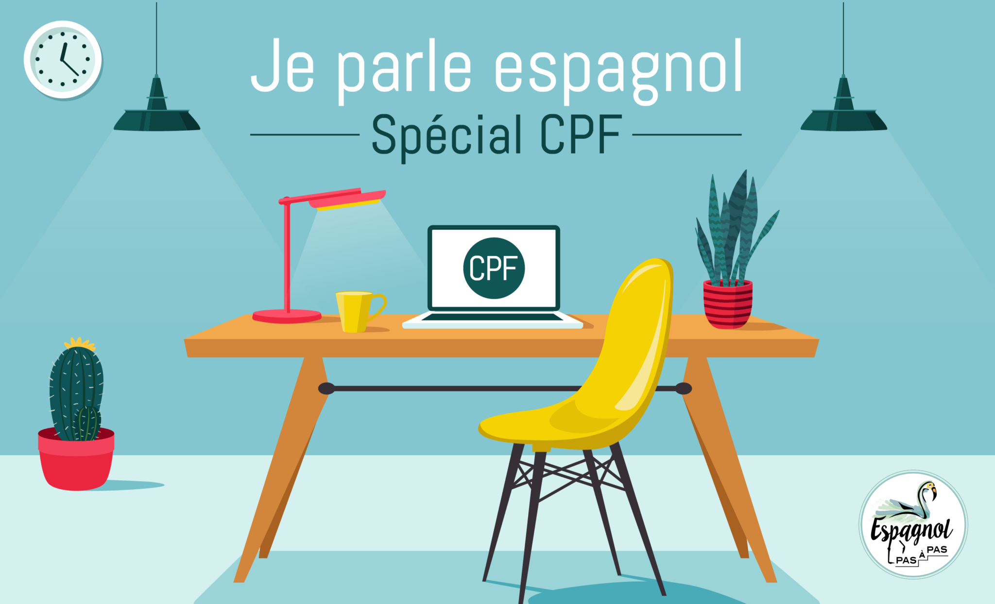 Les 100 mots les plus utilisés en espagnol - PDF et Exercices