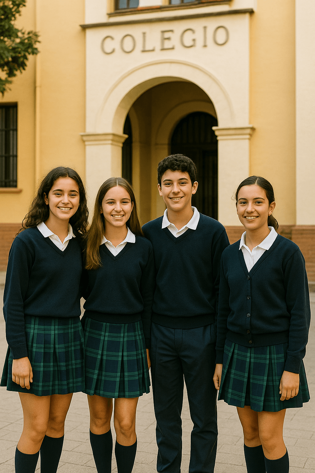 Système scolaire en Espagne : Guide Pratique