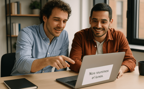 Pourquoi apprendre l'espagnol