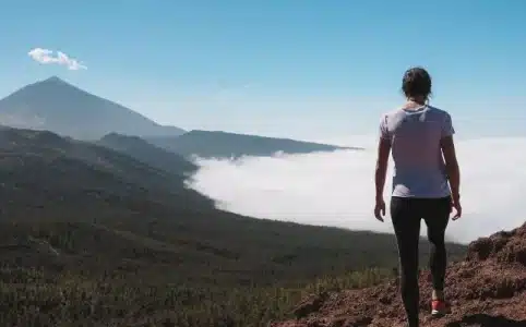 Visiter Tenerife avec Julie Explore Canaries