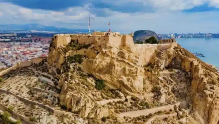 Château Santa Barbara