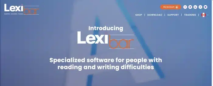 Lexibar