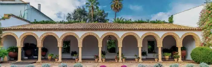 Palacio de Viana Cordoue
