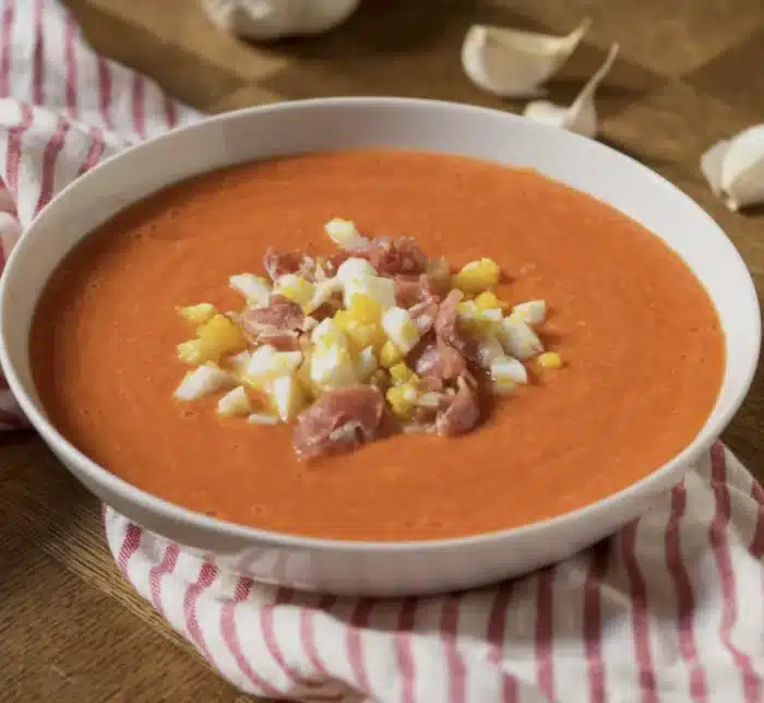 salmorejo
