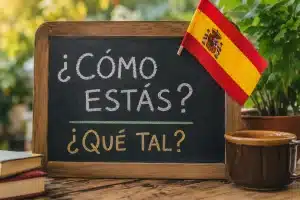 Comment ça va en espagnol