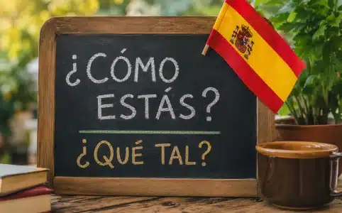Comment ça va en espagnol