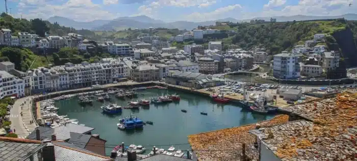 Luarca