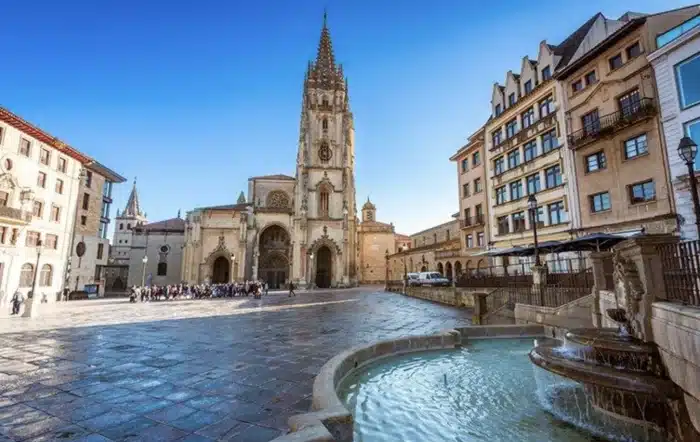 Oviedo