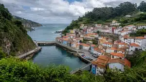 visiter les Asturies en 7 jours
