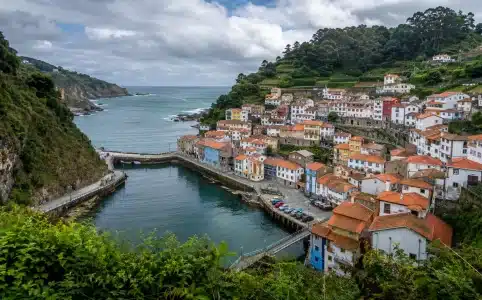 visiter les Asturies en 7 jours