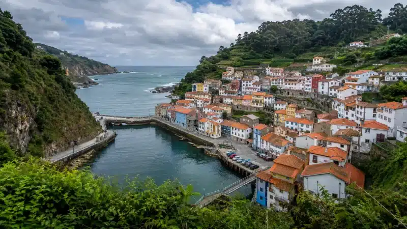 visiter les Asturies en 7 jours