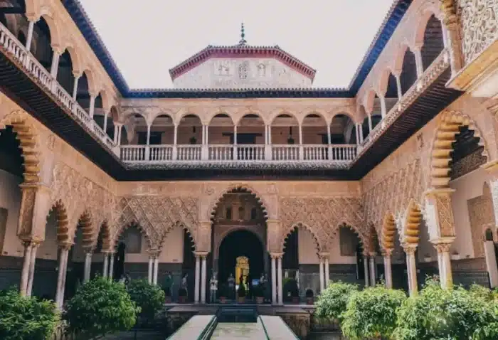 Real Alcazar